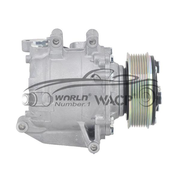 TRSE09 7PK 38810R60W01 ホンダ・アコード2.0 WXHD053用の 12Vの自動交流圧縮機