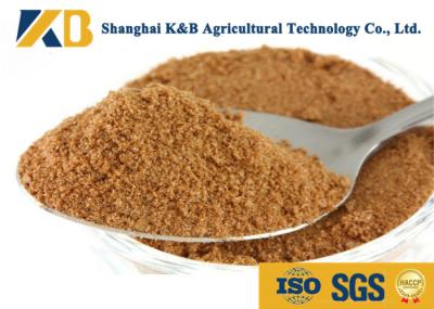 Fur Animal Feed Supplement / Fish Meal Chicken Feed High Protein Content