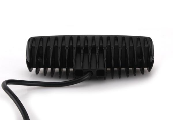 6.5 Round LED work light  OFF road spot light  18W   1500LM  slim work lamp