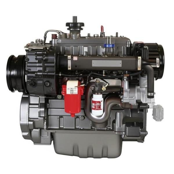 Conjunto del motor Kubota D1105 TG324-14000 D1105-ESO7 3 cilindros