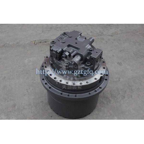 Assy двигателя перемещения конечной передачи экскаватора VOE14566400 Vol-vo EC360