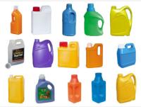 Máquina de sopro de Jerry Can Delta Automatic Bottle de 3/5 de litro