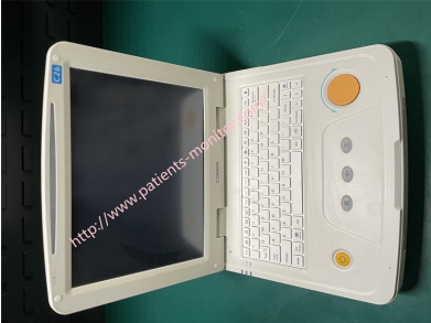 Comen C26 usado monitor fetal para el equipo médico de la UCI de la clínica del hospital