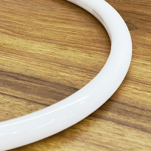 Круговые неоновые света прокладки СИД