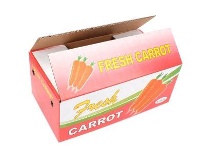 Luxo que dobra caixas de transporte feitas sob encomenda do tamanho, caixas de transporte feitas sob encomenda coloridas do cartão