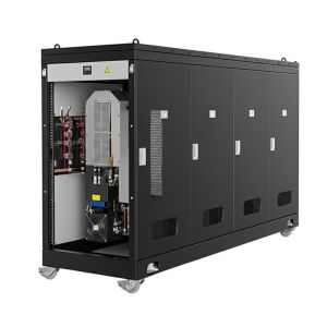 100kw Energy Storage Cabinet 220kWh Energy Storage Unit Liquid Cooling