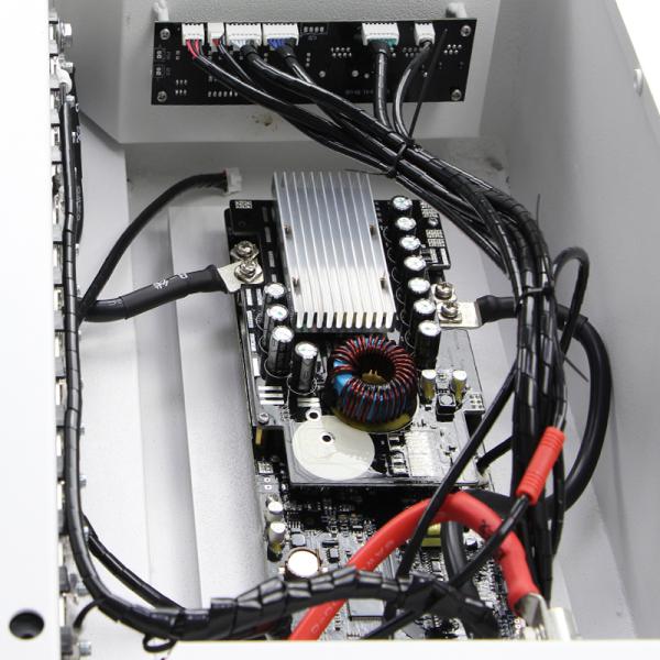 5кВ солнечная энергия литийная батарея 48В 100ах мощность настенная батарея Lifepo4