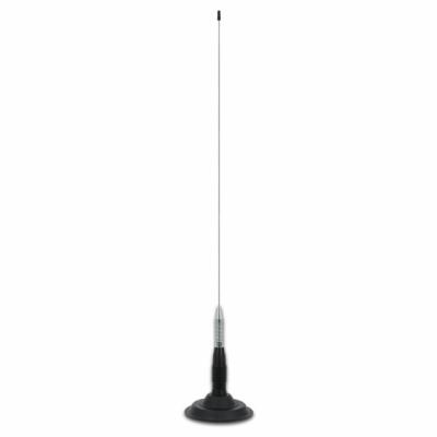 Vertical 300W aftermarket Truck Cb Radio Antenna 2-3dBi UHF VHF
