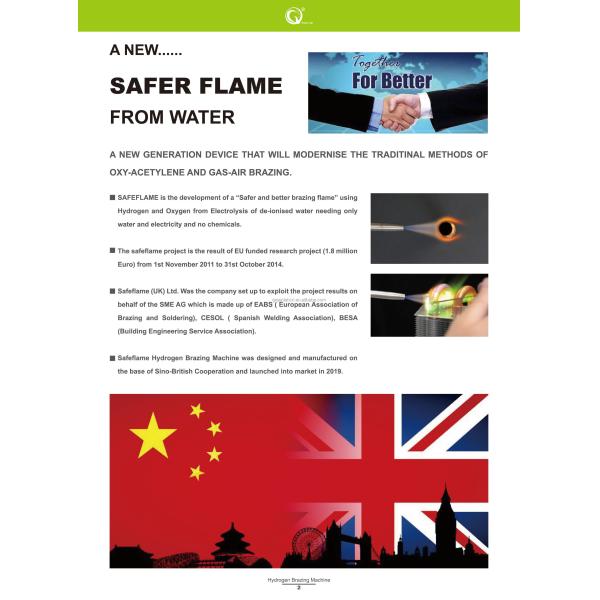 Газовый факел с безопасным пламенем для портативных ювелирных изделий Сварка кислородом 1 кг Сплав золота и серебра