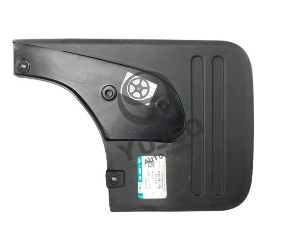 JAC T9 Rear Right Fender OEM 5512540P33A0