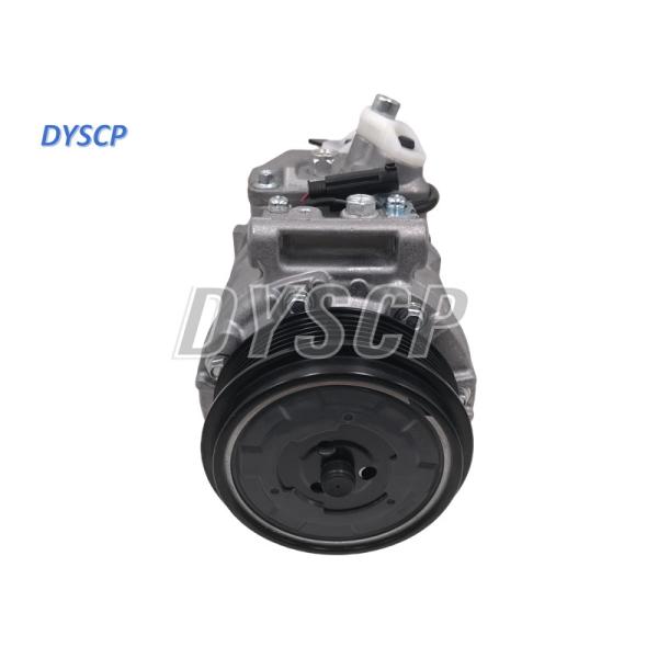 Vehicle AC Compressor 0022306711 0002309011 0012301011 For Benz W220 S320 W221 S500