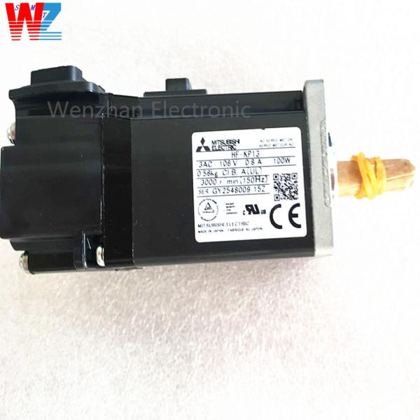 HF-KP13 Mitsubishi Electric Servo Motors SMT Запчасти