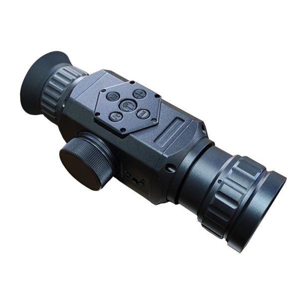 NVP8290 Handheld Thermal Imaging Infrared Night Vision scope for Outdoor Hunting and Total Darkness Observation