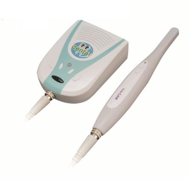 MD750A 2.0 Mega pixels Wired Dental intra-oral camera with 6pcs white LED