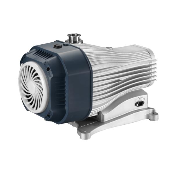 36m3/h  Dry Scroll Vacuum Pump Air Cooled Oil Free