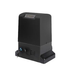 Electromechanical Driving Type High Speed Sliding Gate Opener for 400kg Auto Gate