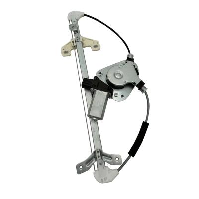 72710-SDG-H01 Aluminum Rear Right Electric Auto Window Regulator for HONDA ACCORD 03-07