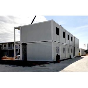 Modular Modern Mobile House For Sale Factory Steel Building Container Homes