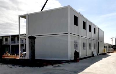 Modular Modern Mobile House For Sale Factory Steel Building Container Homes