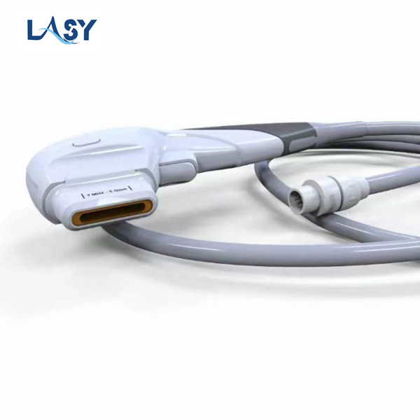 RF Portable Wrinkle Removal Machine Anti Aging HIFU Facial 7D