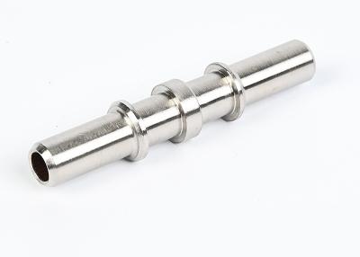 Máquinas de mecanização CNC de precisão