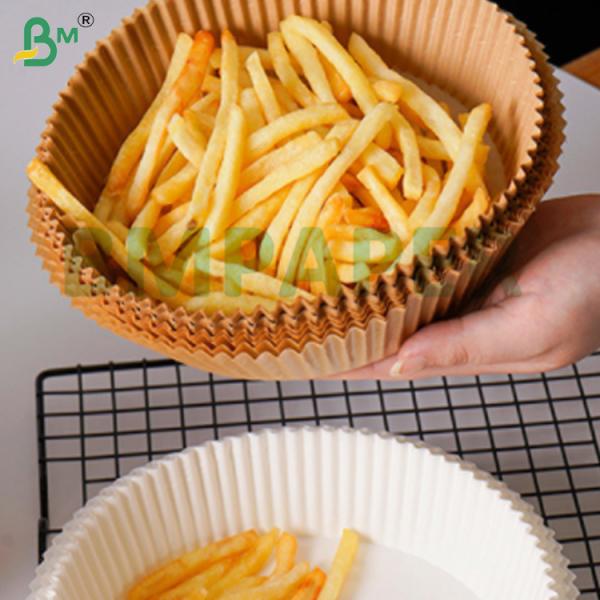 40g White Brown Kraft Silicone Coated Food Safety Silicone Baking Paper For Baking Liners Oven 40g White Brown Kraft Silicone Coated Food Safety Silicone Baking Paper For Baking Liners Oven