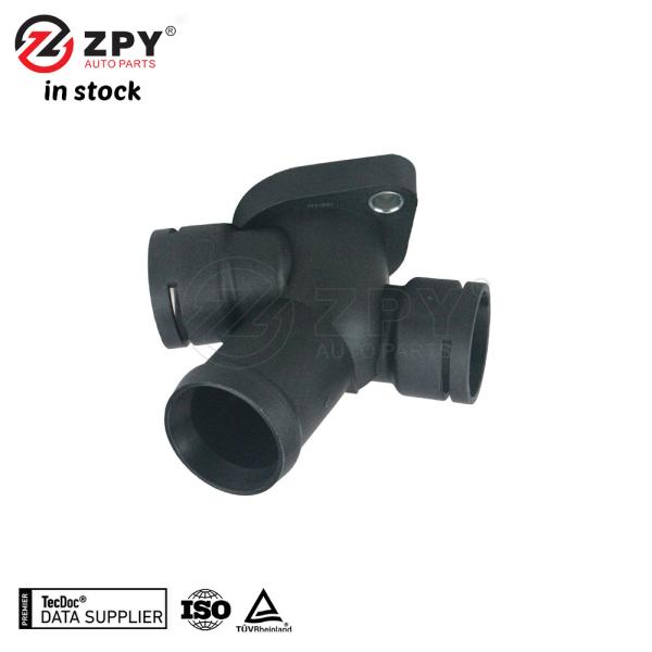 ZPY OEM Radiator Coolant for VW Audi Porsche 074121132