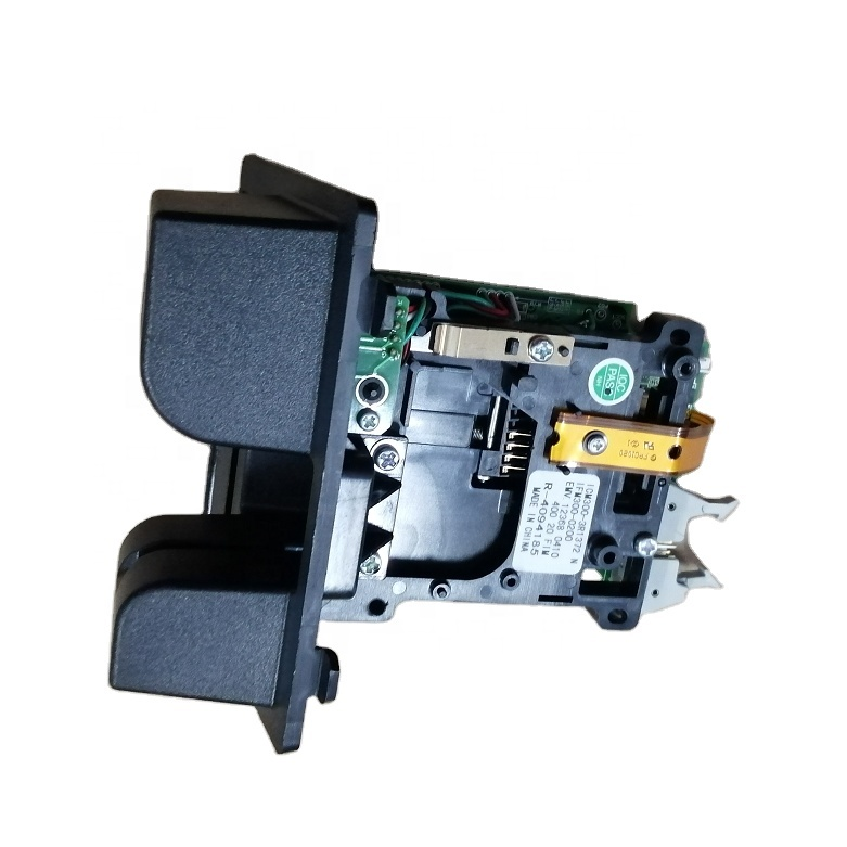 Шатон тритон ATM читателя карты Sankyo ICM300-3R1372 IFM300-0200 GRG H22N EMV