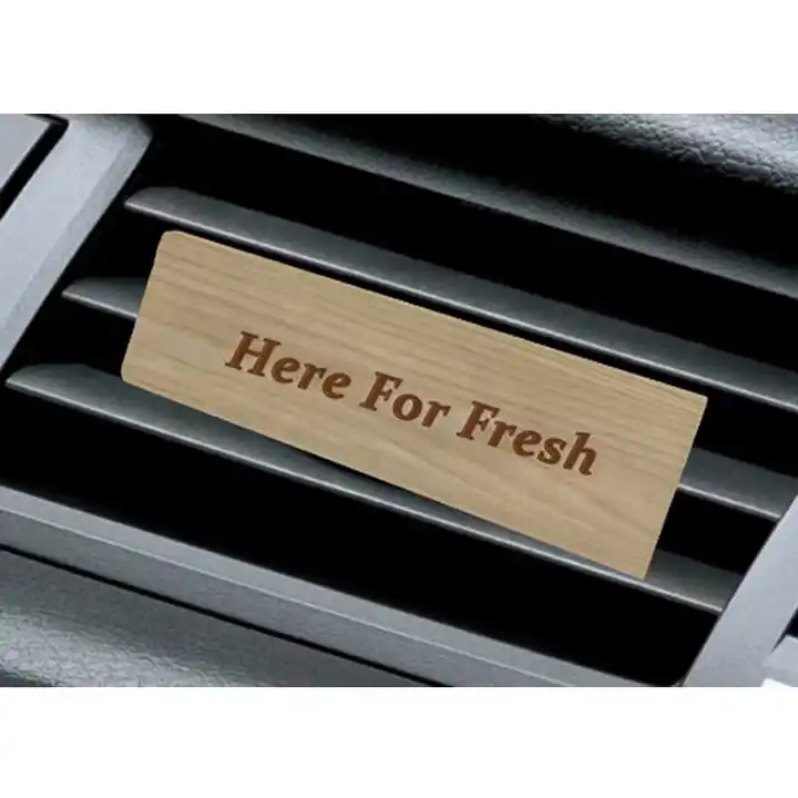 Function Smell Remover LEGREEN Scent Car Air Freshener Natural Long Lasting Fragrance