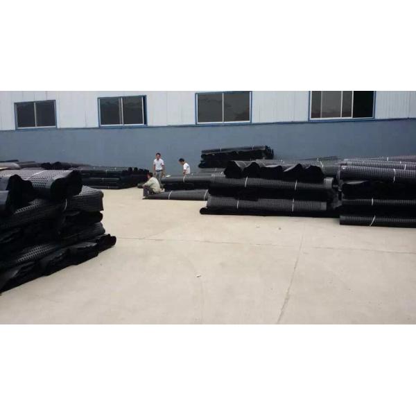 ГПВП зеленая крыша дренажная мембрана 12 мм толщина 2 м водно-непроницаемая и хранилищная доска