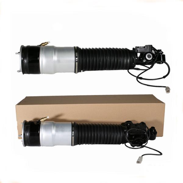 Air Suspension Strut for BMW 7 Series F02 Rear With ADS 37126791675 37126791676