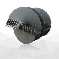 Caja minera pulida del cartón de Rig Tool Carbon Steel In de la perforación