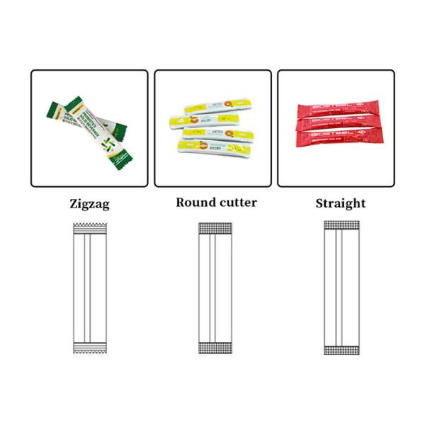 Multi Lines Sachet Filling Packing Machine 350bags/min-500bags/min Coffee Powder Filling Machine