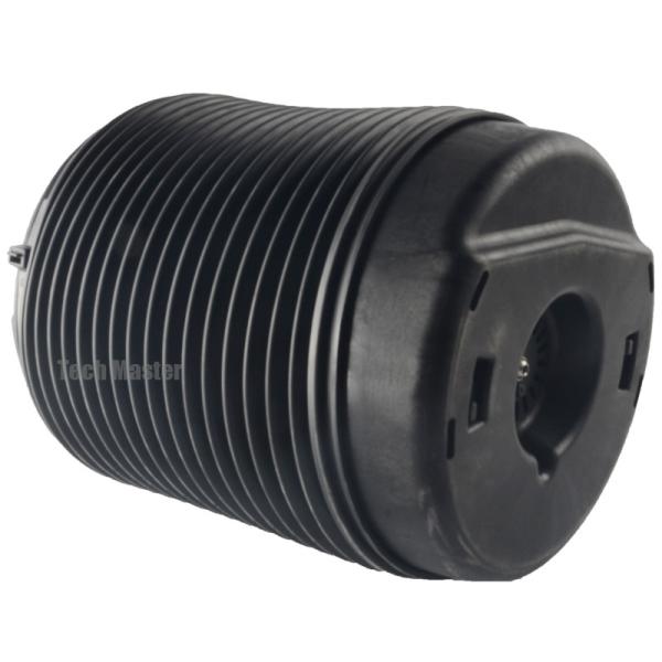 Sleeve Rubber Air Ride Lift Bellow For XC90 V90 XC60 Rear Air Spring 31360714 31451888