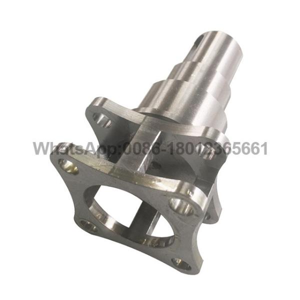From 1mm to 1000mm  Aluminum brass stainless steel  Precision CNC Machined Parts