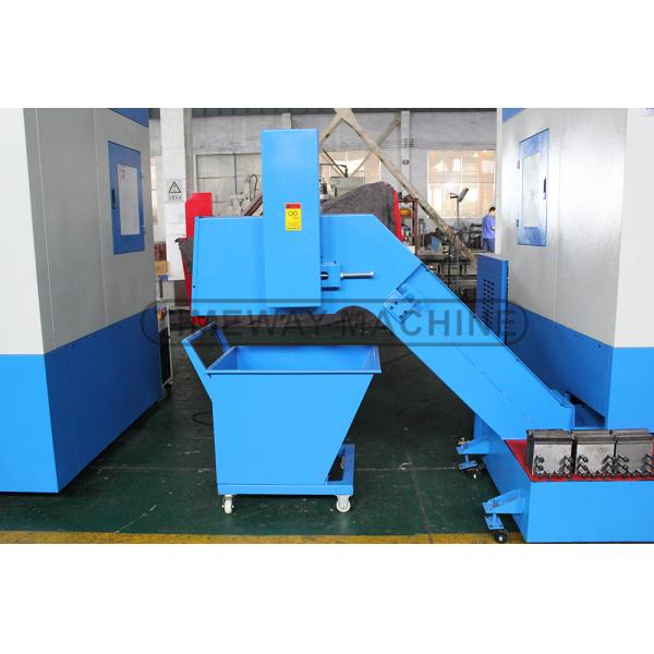 High Precision Single Column Vertical Lathe Machine with FANUC Siemens CNC Controller