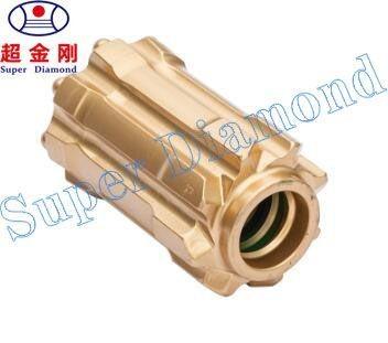 R22 R25 R32 R35 T35 R38 T38 T45 T51 St58 Gt60 St68 Retrac Retract Thread Threaded Button Drill Bit Manufacturing Process