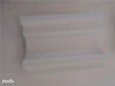40mm 80mm PIR Insulation Board , Polyisocyanurate Insulation Board Easy Processing