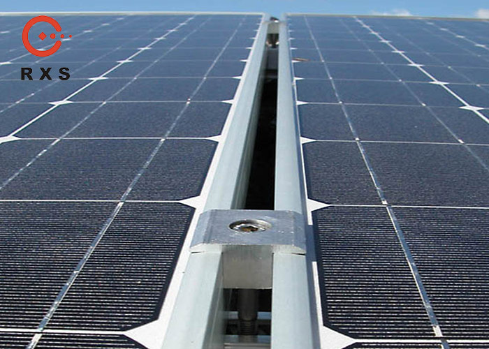 60 модуль клеток 20V солнечный PV установка 290 ватт легкая для домашней системы