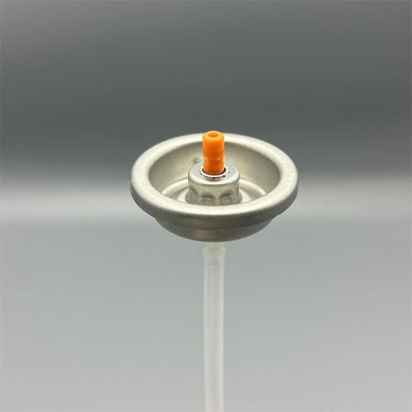 Высококачественный блеск волос Спрей клапан Лучистый закончить тонкий туман один дюйм