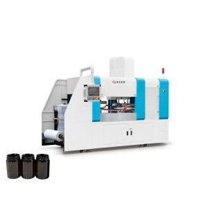 Space‑Saving Fully Auto Bottle Packaging Machine