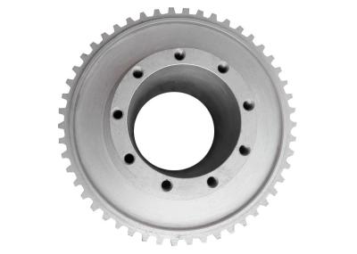 CNC Parts Custom Aluminum Casting , 1kg YL102 Low Pressure Casting Alloys