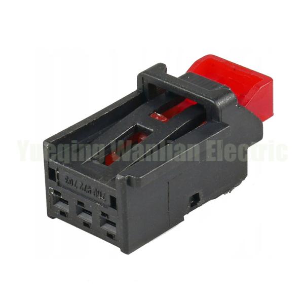 3 Pin 7N0972703 Car Taillight Chair Connector  Auto Plug Socket For Tail lamp
