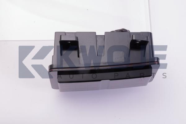 F26-4416040 Brake And Tail Lights For Jetour Traveller T2 Weather Proof