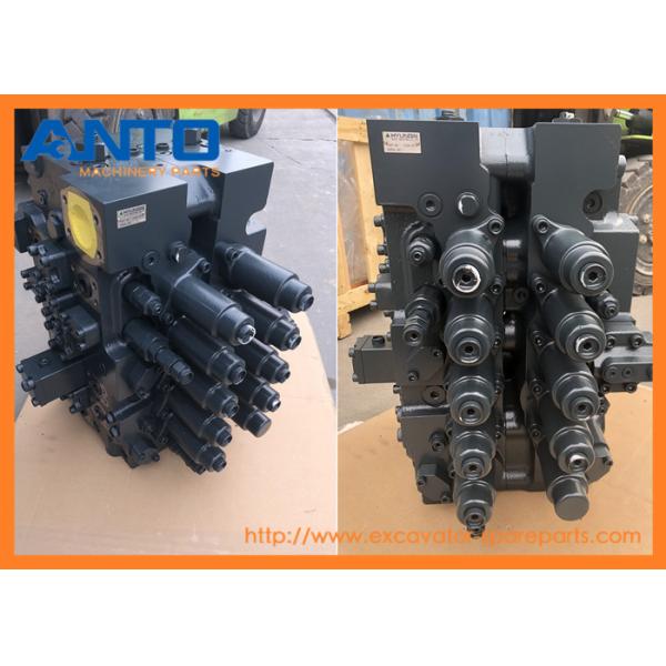 31QA-19110 31QA-17000 Hyundai R380LC-9 R430LC-9 Excavator Main Control Valve