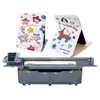 Industrial UV Flatbed Printer for Custom Phone Case Designs