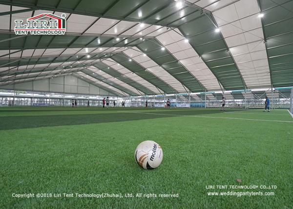 Durable Outdoor Event Tents /  Giant Sport Hall Tent for Football