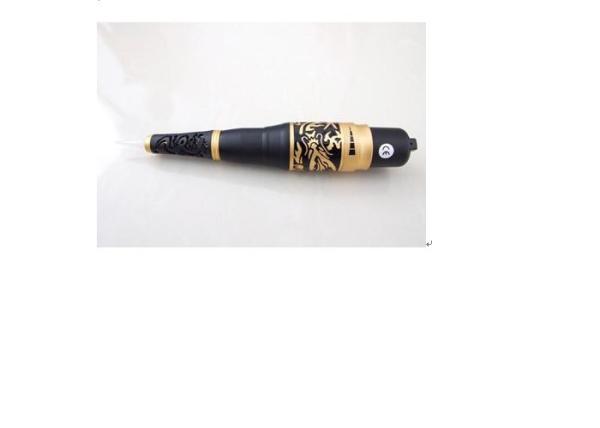 Permanent Makeup Machine For Lip Liner , Scar , EyeBrow And Breast Areola Part Body