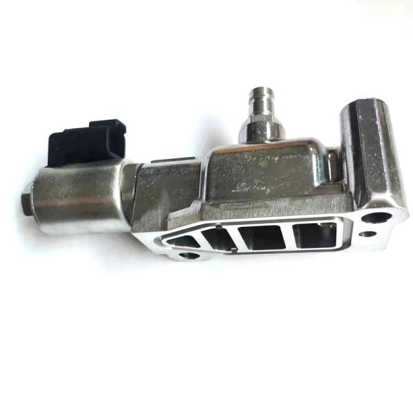 Factory Supply  Hydraulic Cartridge Shutoff Solenoid Valve 244-3114 2443114