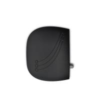 A bota da caixa NTSC 1080i de Dvb C do Dongle de USB WIFI acima da imagem de rádio Dvb C Hd ajustou a caixa superior